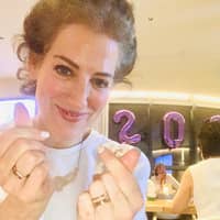 Sitter Profile Image: soraya k.