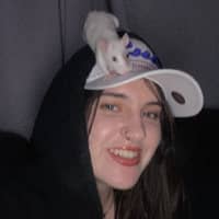 Sitter Profile Image: Kseniia A.