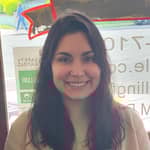 Sitter Profile Image: Savanah L.