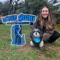 Photo de profil du pet sitter : Paz G.