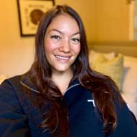 Sitter Profile Image: Carolyn V.