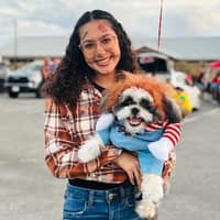 Sitter Profile Image: Elizabeth O.