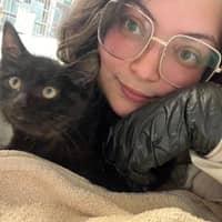 Sitter Profile Image: Alexandra H.