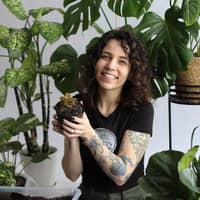 Sitter Profile Image: Heather R.