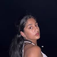 Sitter Profile Image: Sanjana K.