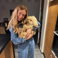 Photo de profil du pet sitter : Julie M.