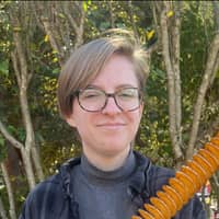 Sitter Profile Image: Meghan A.