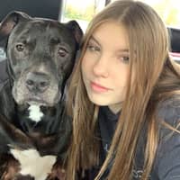 Sitter Profile Image: Hailey S.