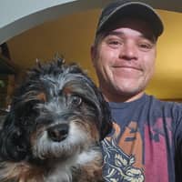 Sitter Profile Image: James H.