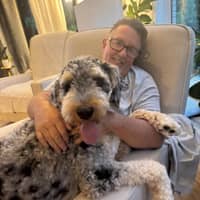 Sitter Profile Image: Anthony P.