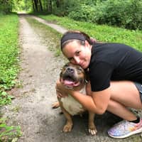 Sitter Profile Image: Melanie S.