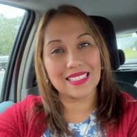 Sitter Profile Image: Irene P.