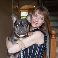 Sitter Profile Image: Lyubov D.