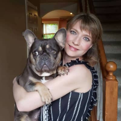 Sitter Profile Image: Lyubov D.