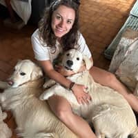 Photo de profil du pet sitter : Lou-Anne L.