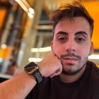 Immagine del profilo del sitter: Domenico F.