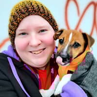 Passarens profilbild: Katie O.