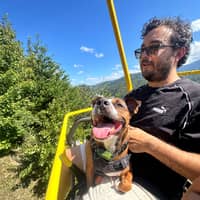 Sitter Profile Image: Anthony R.