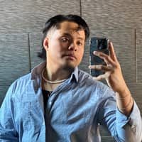 Sitter Profile Image: Rafael M.