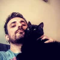 Immagine del profilo del sitter: Simone P.