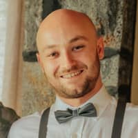 Photo de profil du pet sitter : Hugo D.