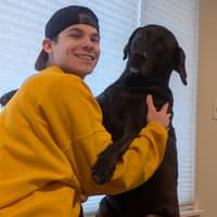 Sitter Profile Image: Kentaro M.