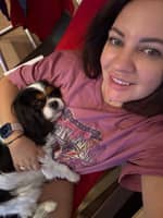 Foto del cuidador: Natalia S.