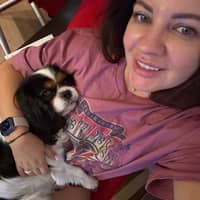 Foto del cuidador: Natalia S.