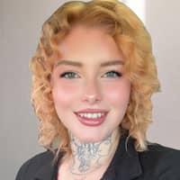 Sitter Profile Image: Krysten G.