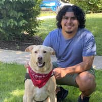 Sitter Profile Image: Julio C.