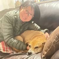 Sitter Profile Image: Yin H.