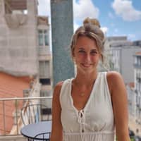 Sitterprofilbild: Charlotte H.