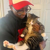 Sitter Profile Image: Jaylen C.