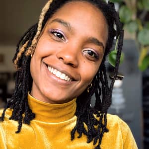 Sitter Profile Image: Alida E.