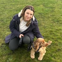 Sitter Profile Image: Nicola B.