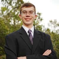 Sitter Profile Image: Dillon C.