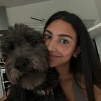 Sitter Profile Image: Adriana M.