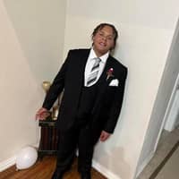 Sitter Profile Image: Kaleb C.