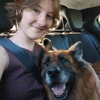 Photo de profil du pet sitter : Alicia D.