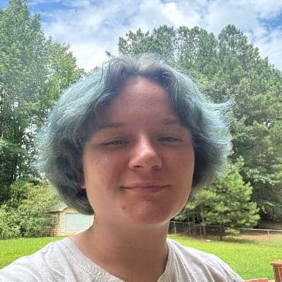 Sitter Profile Image: Jessica W.