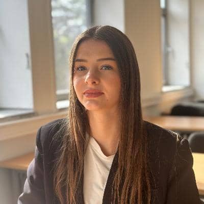 Photo de profil du pet sitter : Alycia H.