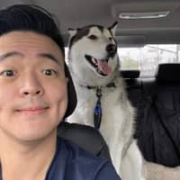 Sitter Profile Image: Andy & JungChan Y.