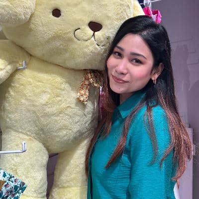 Sitter Profile Image: Rubait Alam M.