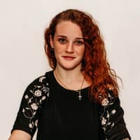 Sitter Profile Image: Meghan M.