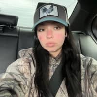 Sitter Profile Image: Maya C.