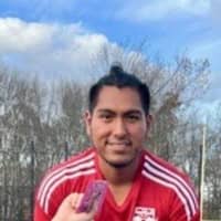 Sitter Profile Image: Kenny V.