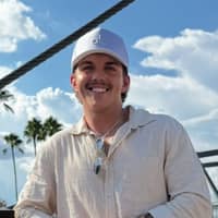 Sitter Profile Image: Gavin F.