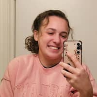 Sitter Profile Image: Myla B.