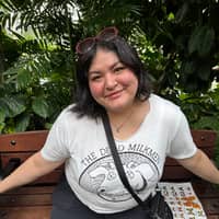 Sitter Profile Image: Thalia A.