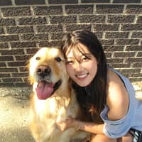 Sitter Profile Image: Yunxuan C.